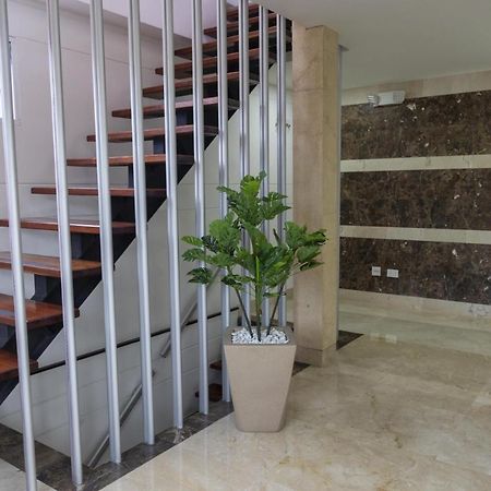 Hotel Park Caribe Медельїн Екстер'єр фото