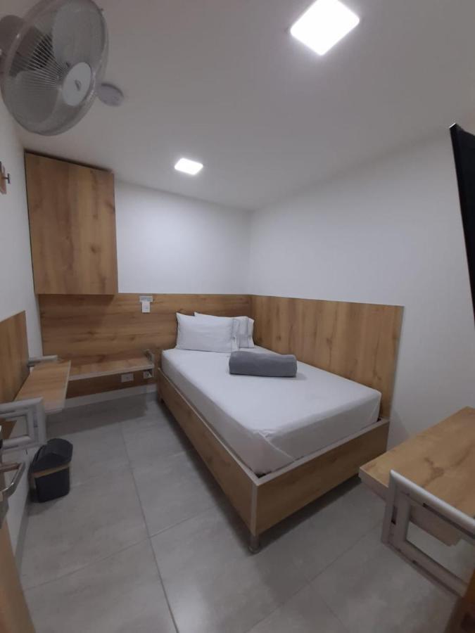 Hotel Park Caribe Медельїн Екстер'єр фото