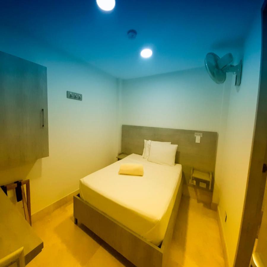 Hotel Park Caribe Медельїн Екстер'єр фото