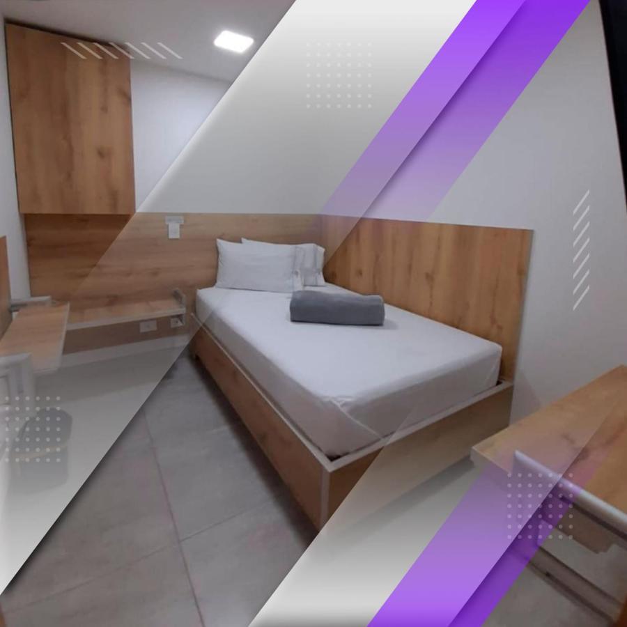 Hotel Park Caribe Медельїн Екстер'єр фото