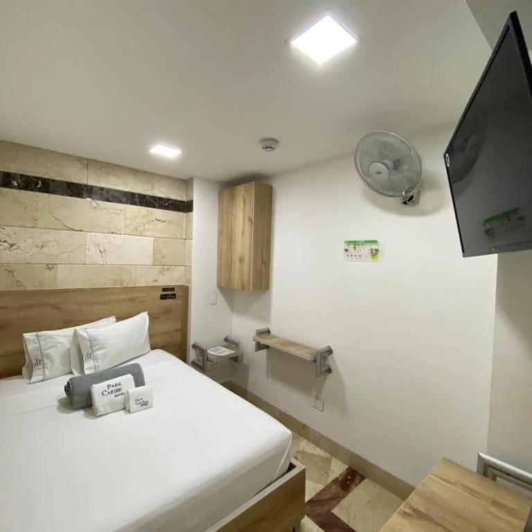Hotel Park Caribe Медельїн Екстер'єр фото